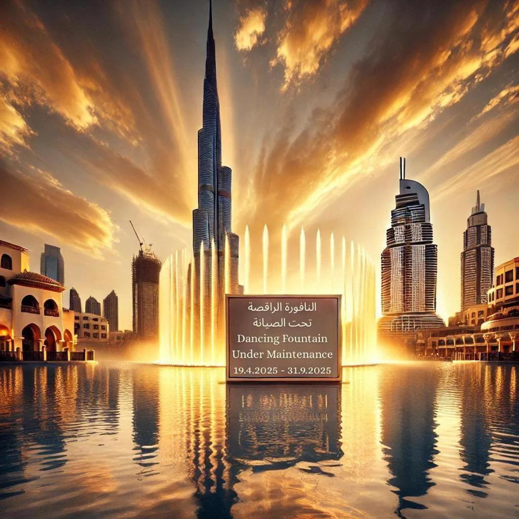 Elite Royal Apartment - Full Burj Khalifa & Fountain View - Premium Ντουμπάι Εξωτερικό φωτογραφία