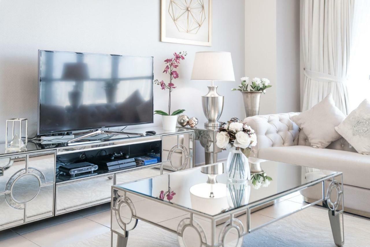 Elite Royal Apartment - Full Burj Khalifa & Fountain View - Premium Ντουμπάι Εξωτερικό φωτογραφία