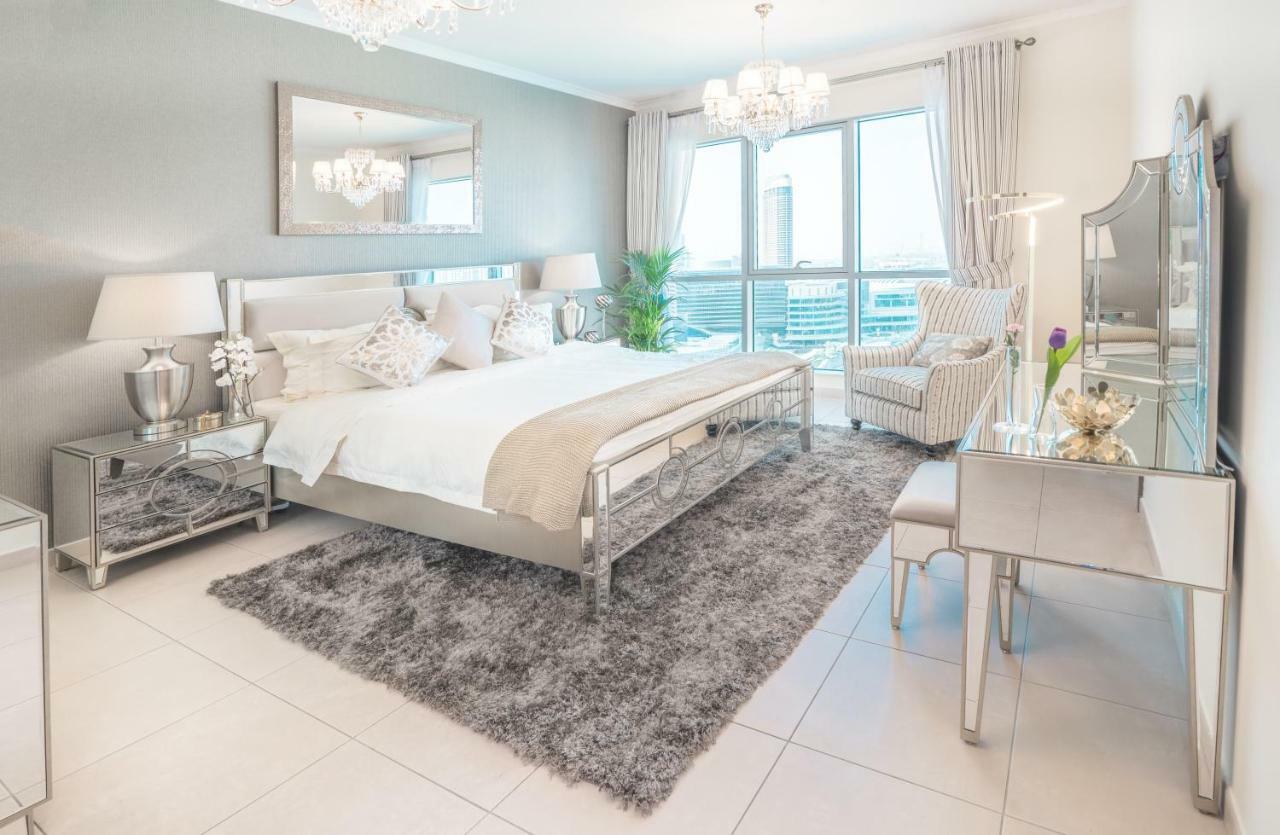 Elite Royal Apartment - Full Burj Khalifa & Fountain View - Premium Ντουμπάι Εξωτερικό φωτογραφία