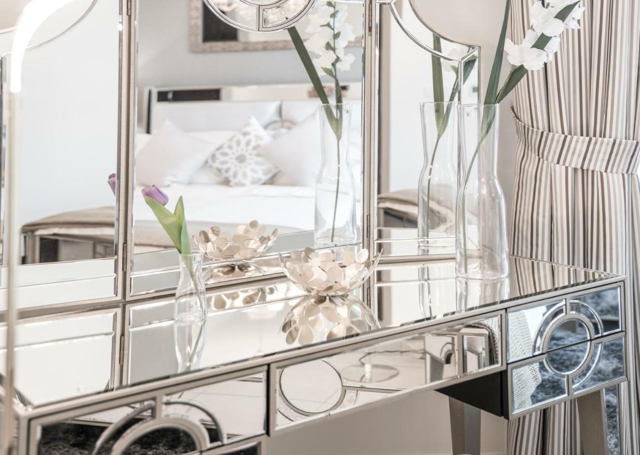 Elite Royal Apartment - Full Burj Khalifa & Fountain View - Premium Ντουμπάι Εξωτερικό φωτογραφία