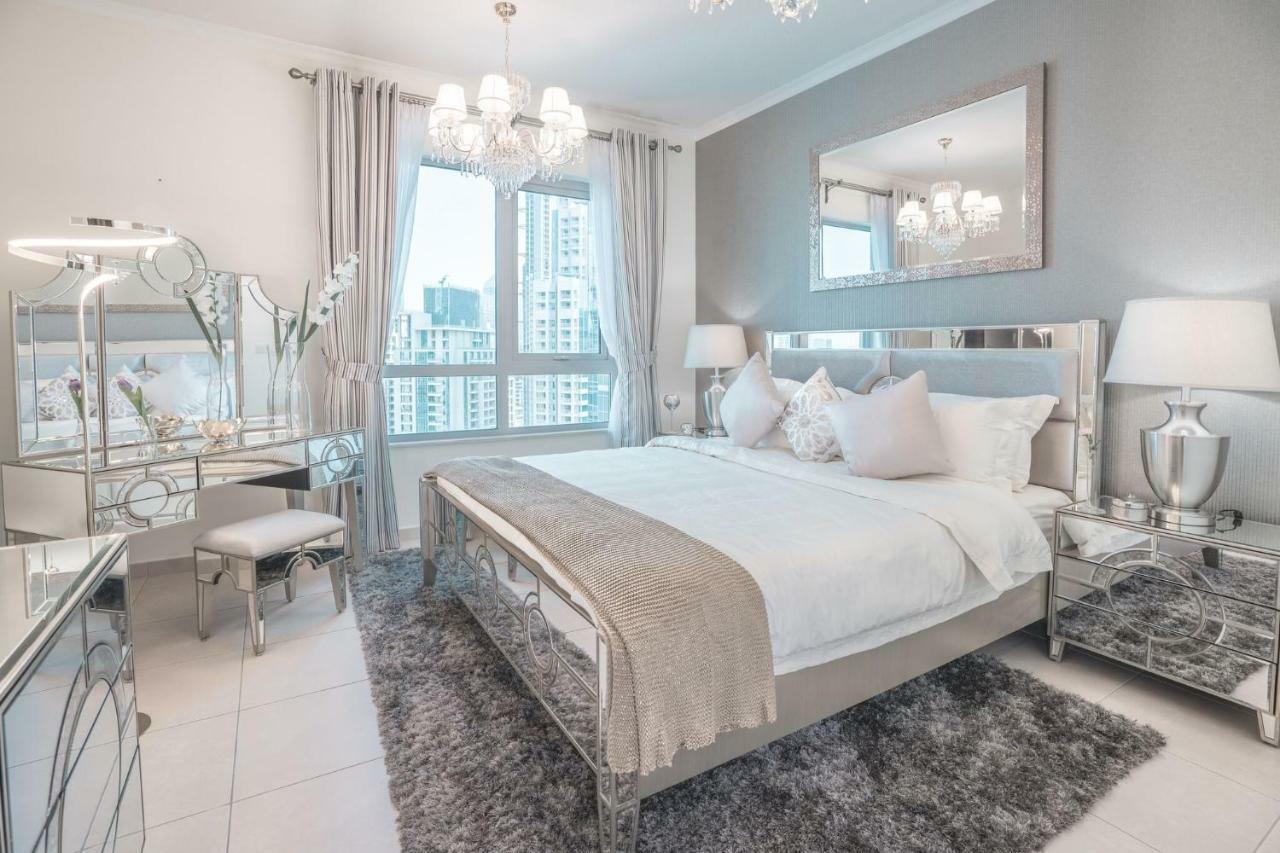 Elite Royal Apartment - Full Burj Khalifa & Fountain View - Premium Ντουμπάι Εξωτερικό φωτογραφία