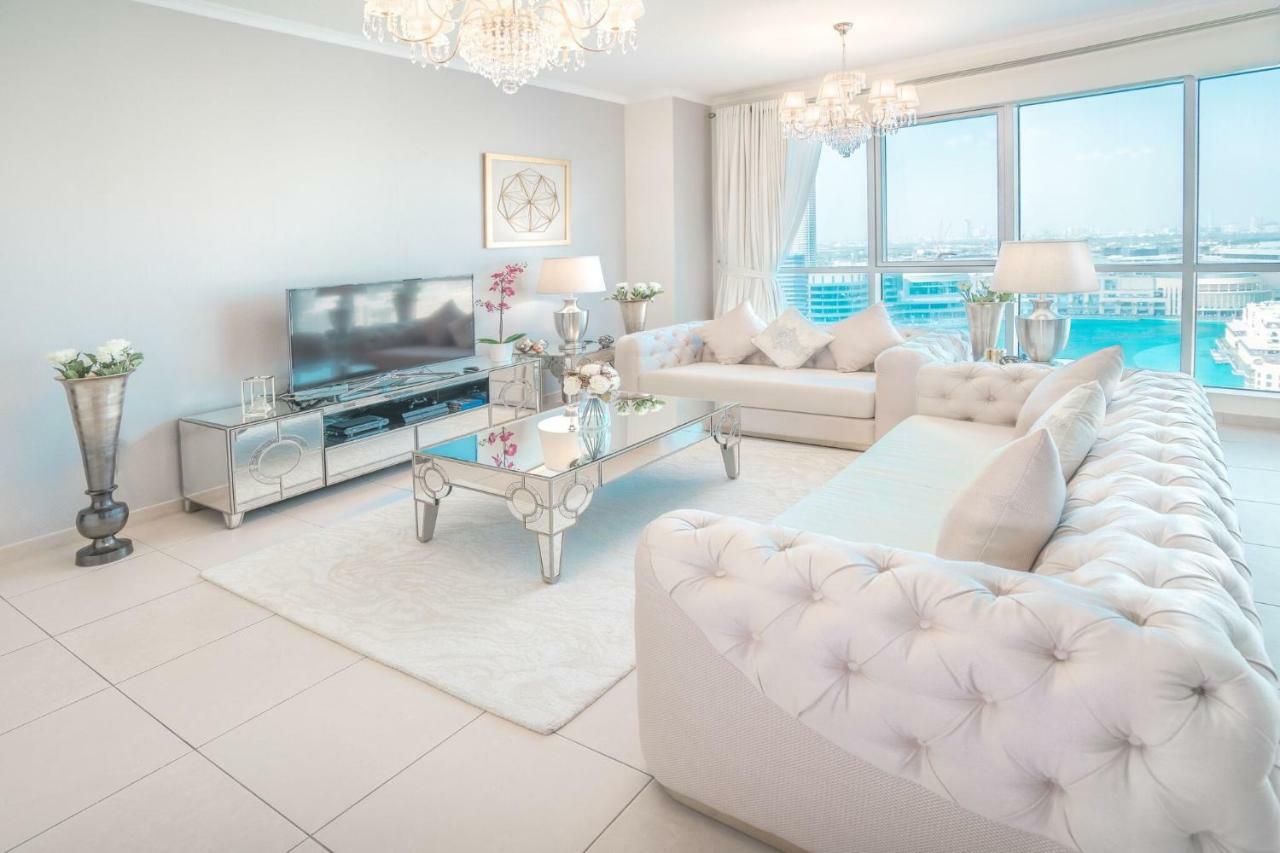 Elite Royal Apartment - Full Burj Khalifa & Fountain View - Premium Ντουμπάι Εξωτερικό φωτογραφία